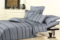 Sabana 180 hilos poliester y algodon